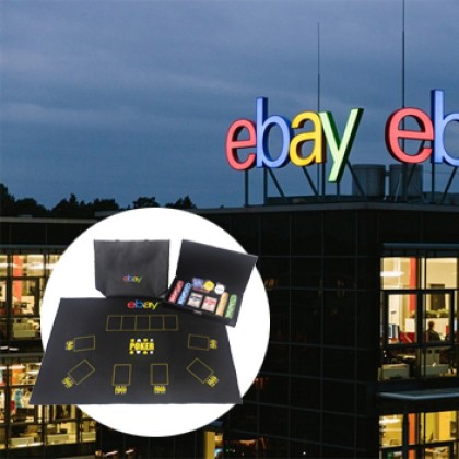 成功案例 - eBay